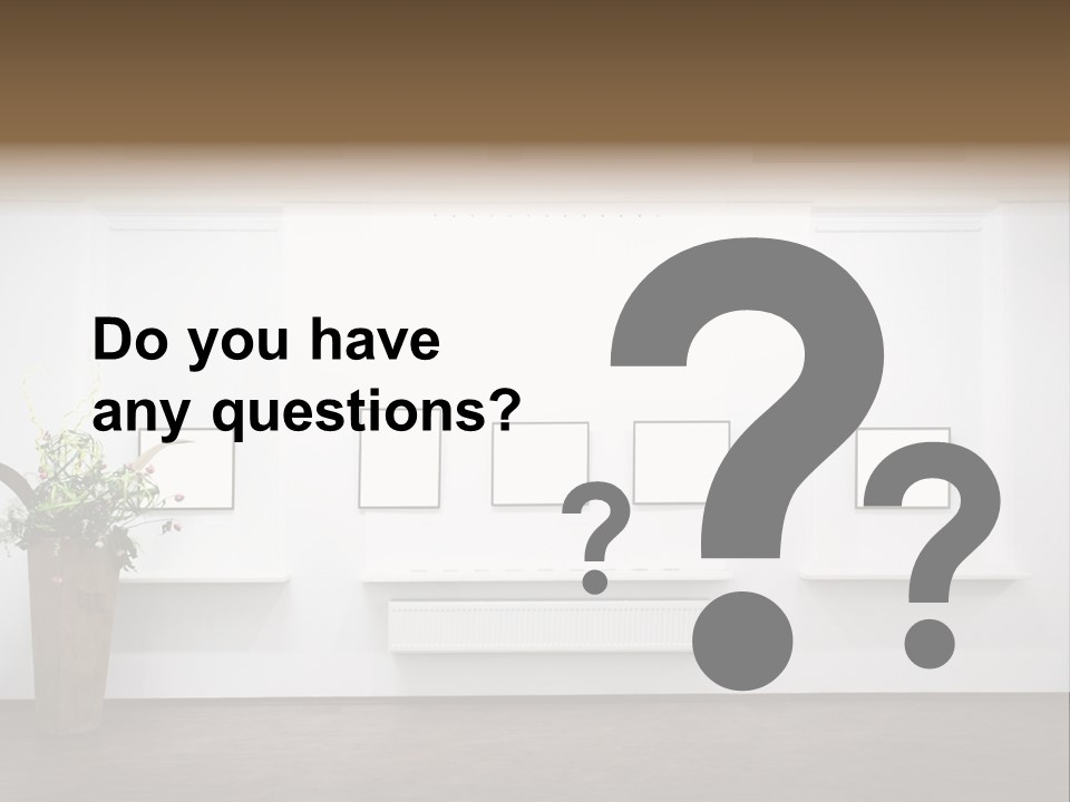 Library Bookstore Bookstall PowerPoint Template