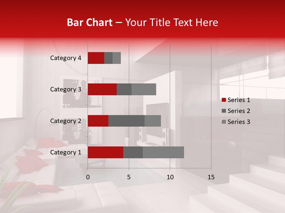 Close Clear Color PowerPoint Template