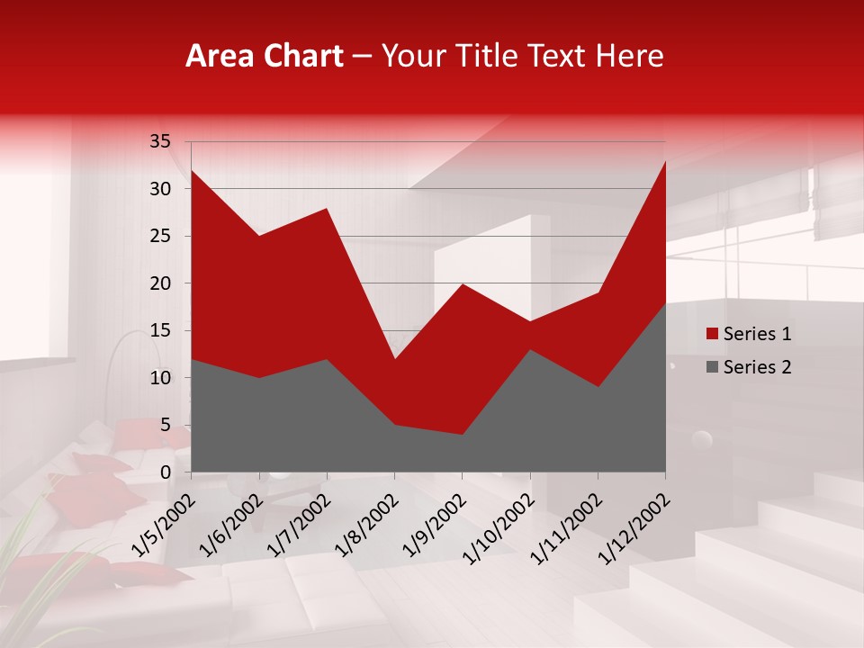 Close Clear Color PowerPoint Template