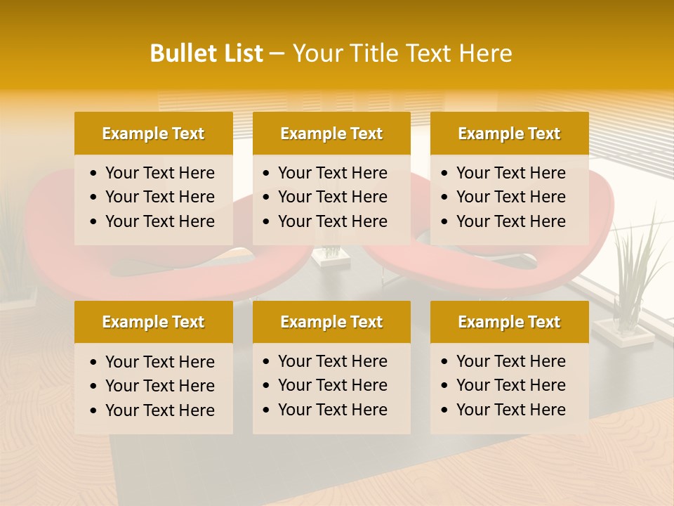Gliders Mars Venus PowerPoint Template