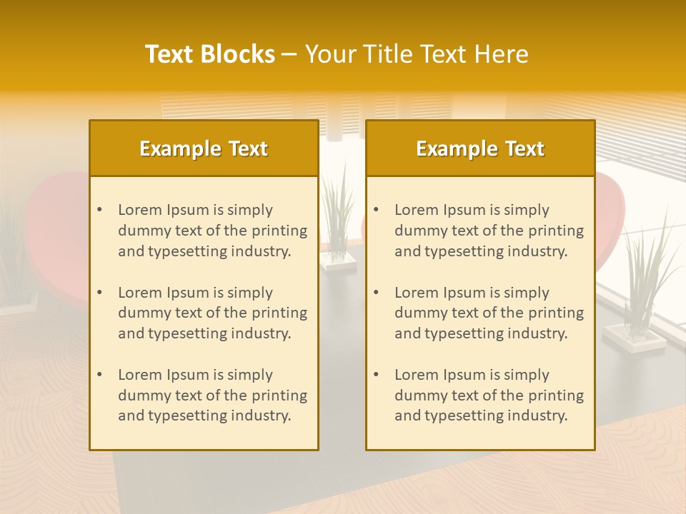 Gliders Mars Venus PowerPoint Template