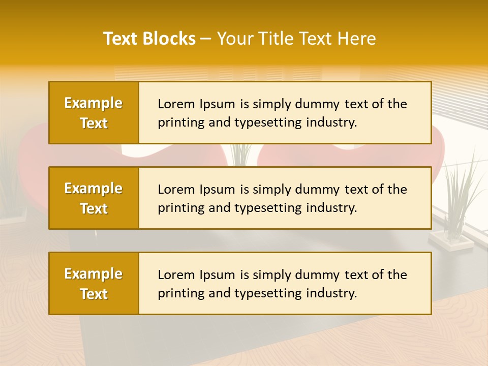 Gliders Mars Venus PowerPoint Template