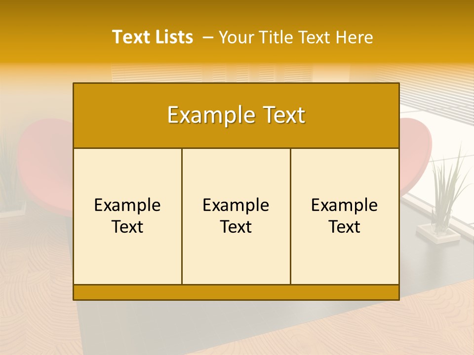 Gliders Mars Venus PowerPoint Template