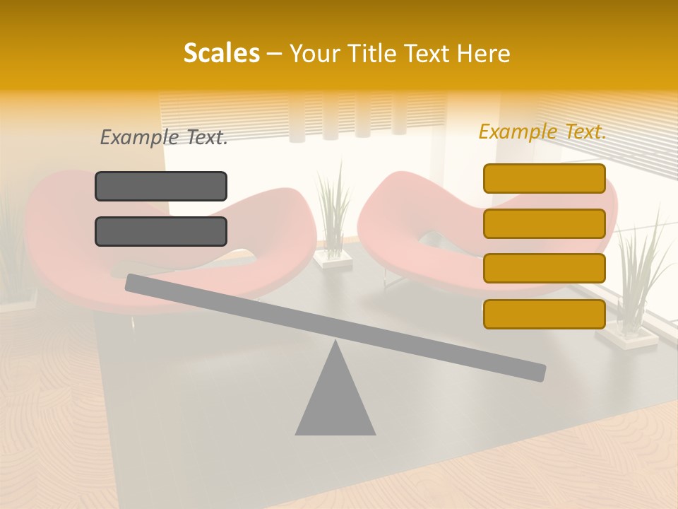 Gliders Mars Venus PowerPoint Template