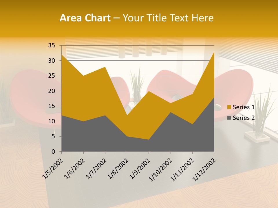 Gliders Mars Venus PowerPoint Template