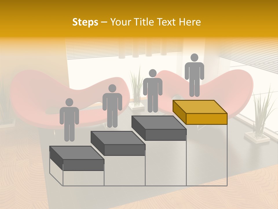 Gliders Mars Venus PowerPoint Template