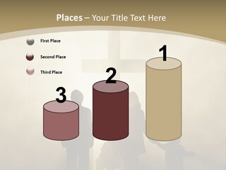 Revival Religion Life PowerPoint Template