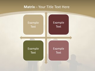 Revival Religion Life PowerPoint Template
