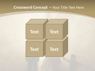 Revival Religion Life PowerPoint Template