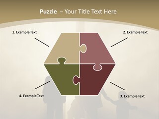 Revival Religion Life PowerPoint Template