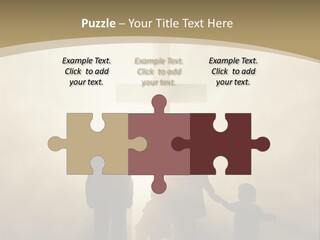 Revival Religion Life PowerPoint Template