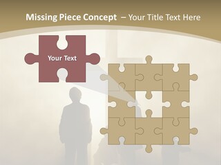 Revival Religion Life PowerPoint Template