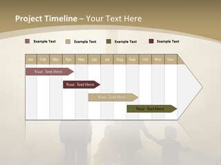 Revival Religion Life PowerPoint Template