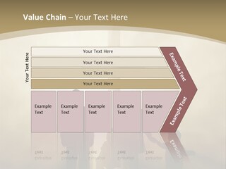 Revival Religion Life PowerPoint Template