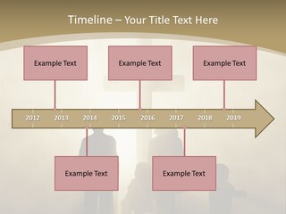 Revival Religion Life PowerPoint Template