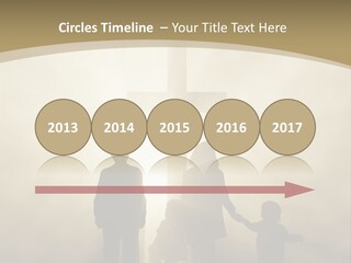 Revival Religion Life PowerPoint Template