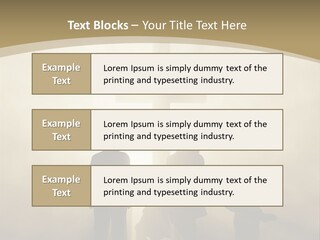 Revival Religion Life PowerPoint Template