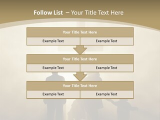 Revival Religion Life PowerPoint Template