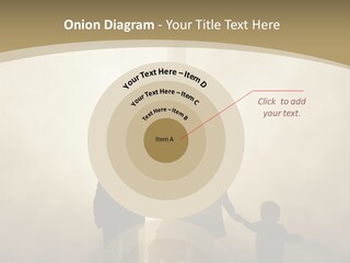 Revival Religion Life PowerPoint Template