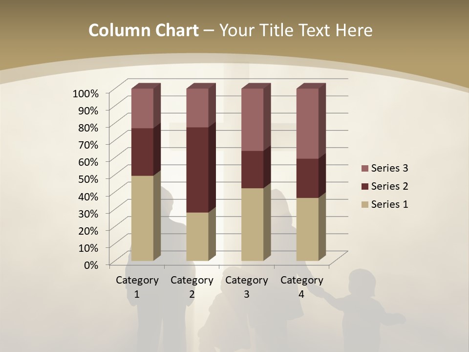 Revival Religion Life PowerPoint Template