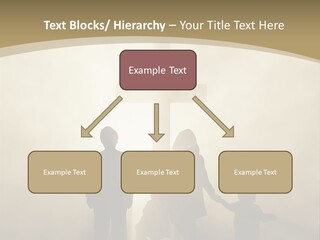 Revival Religion Life PowerPoint Template