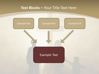 Revival Religion Life PowerPoint Template