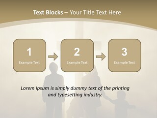 Revival Religion Life PowerPoint Template