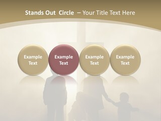 Revival Religion Life PowerPoint Template