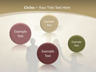 Revival Religion Life PowerPoint Template