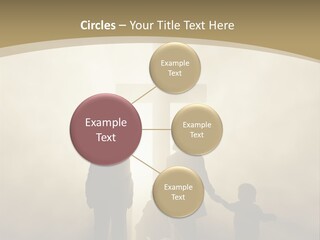 Revival Religion Life PowerPoint Template
