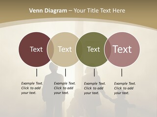 Revival Religion Life PowerPoint Template
