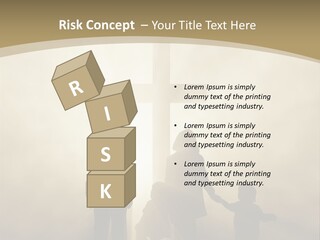 Revival Religion Life PowerPoint Template