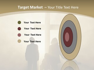 Revival Religion Life PowerPoint Template