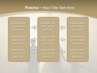 Revival Religion Life PowerPoint Template