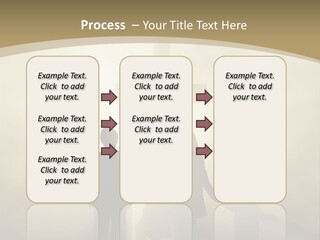 Revival Religion Life PowerPoint Template