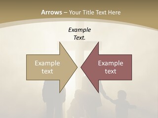 Revival Religion Life PowerPoint Template