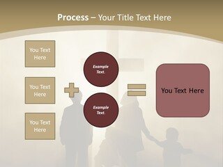 Revival Religion Life PowerPoint Template