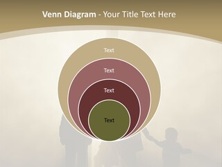 Revival Religion Life PowerPoint Template