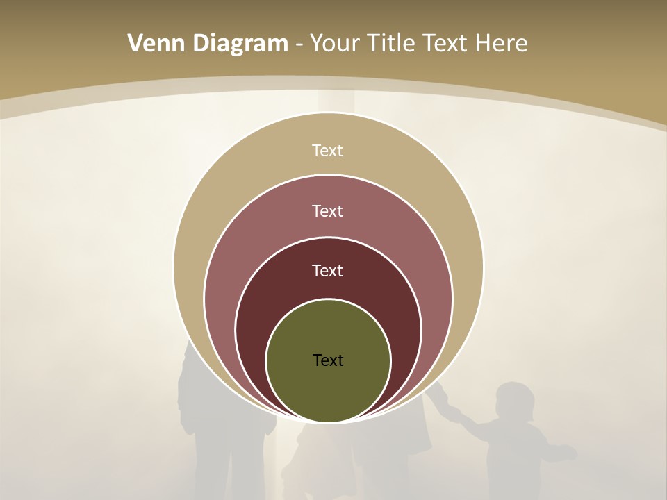 Revival Religion Life PowerPoint Template