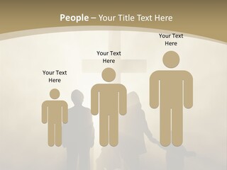 Revival Religion Life PowerPoint Template