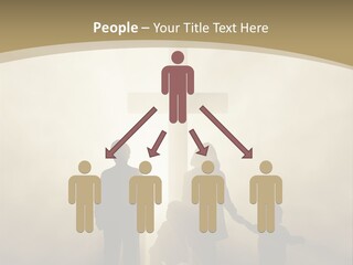 Revival Religion Life PowerPoint Template