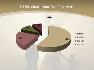Revival Religion Life PowerPoint Template