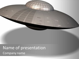 Gliders Mars Venus PowerPoint Template