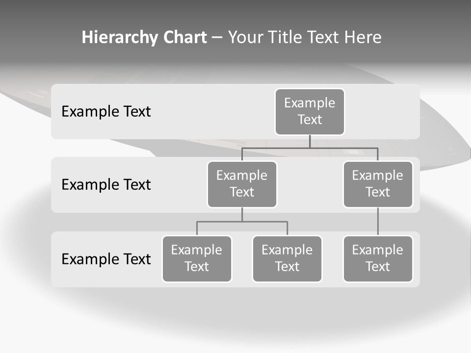 Gliders Mars Venus PowerPoint Template