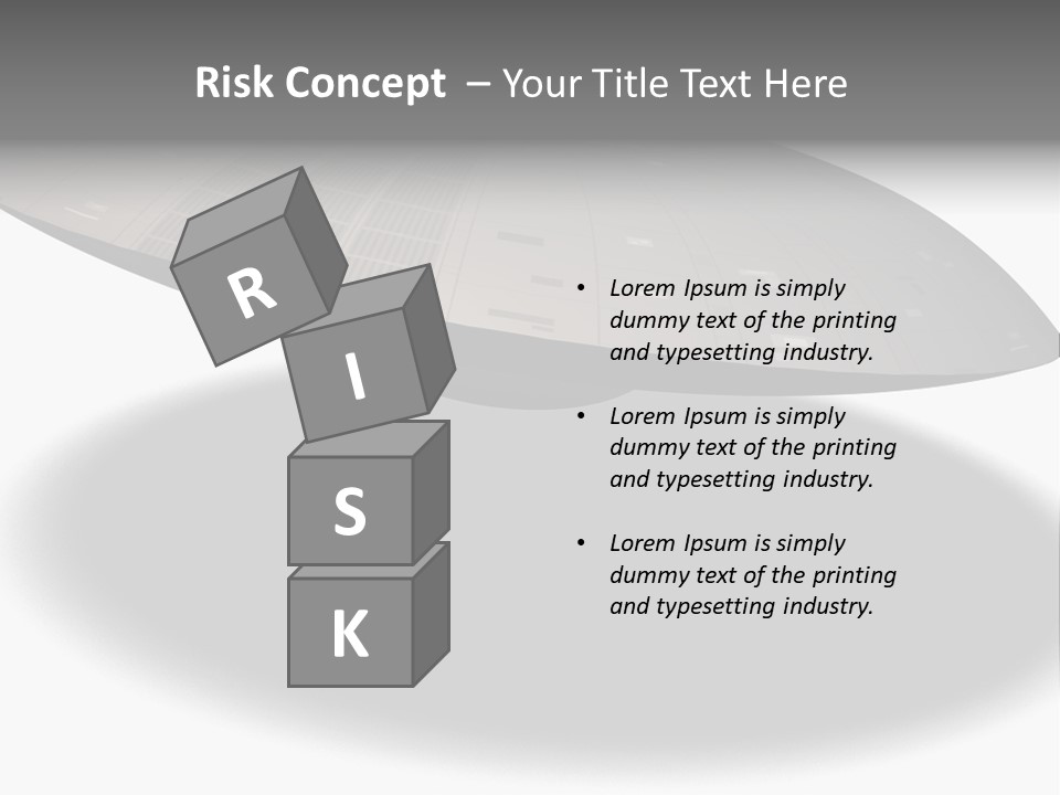 Gliders Mars Venus PowerPoint Template