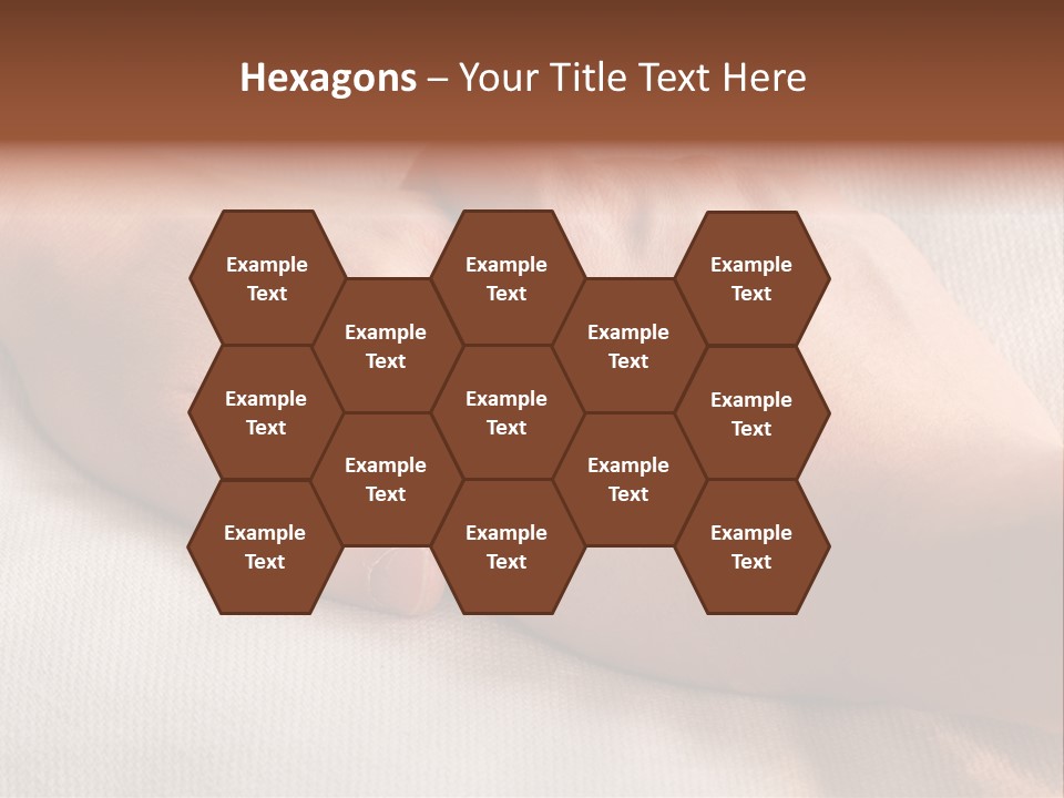 Therapy Health Hospice PowerPoint Template