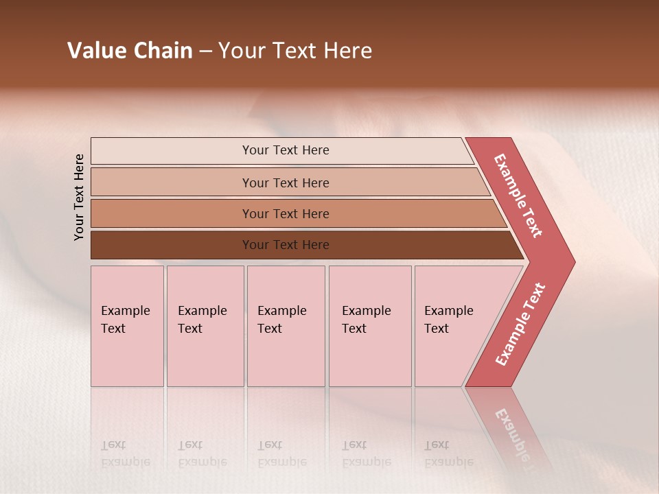 Therapy Health Hospice PowerPoint Template
