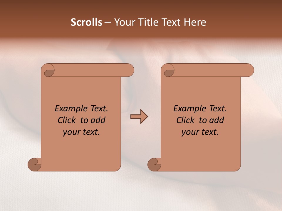 Therapy Health Hospice PowerPoint Template