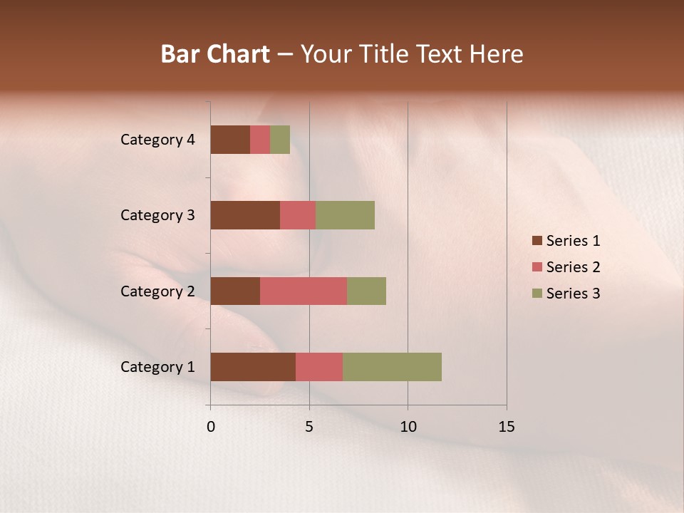 Therapy Health Hospice PowerPoint Template