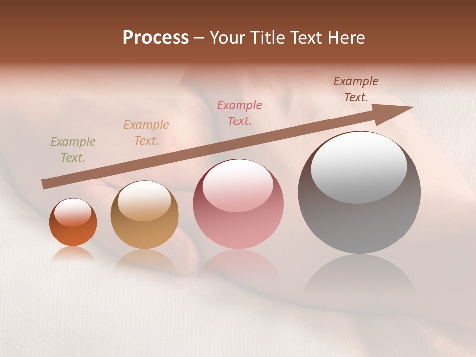 Therapy Health Hospice PowerPoint Template